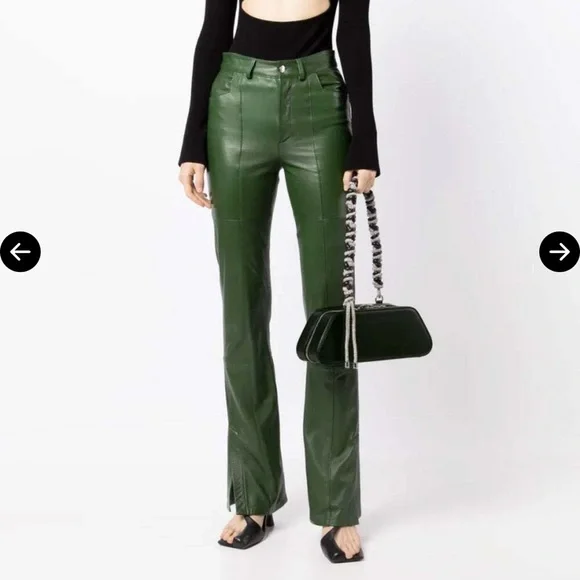 Kara Rhombus Shoulder Bag NWOT - Picture 2 of 9